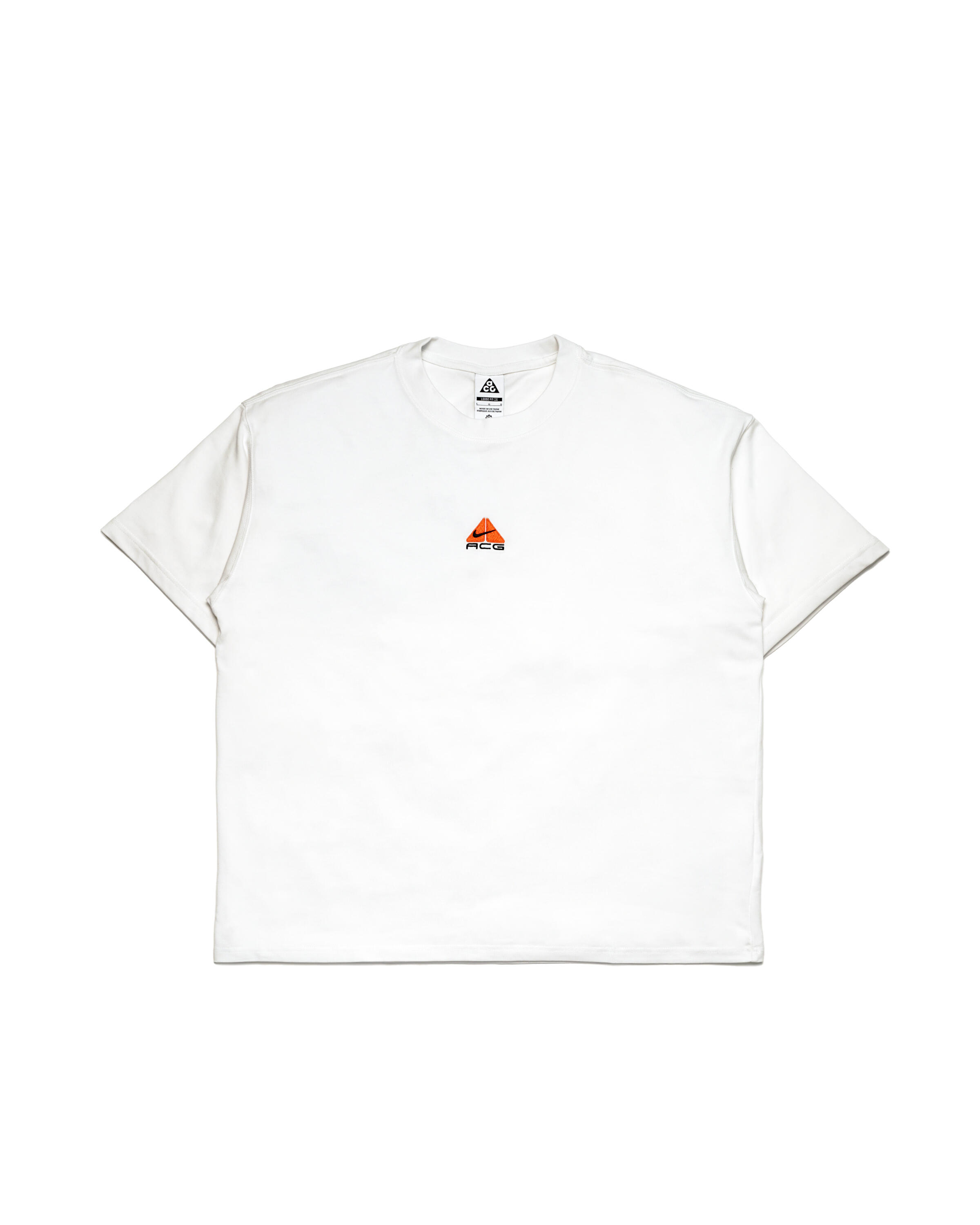 Nike ACG TEE | DQ1815-121 | AFEW STORE